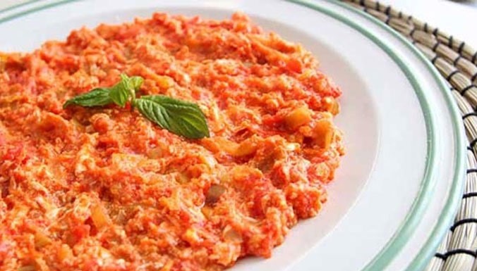 املت دبش ایرانی 